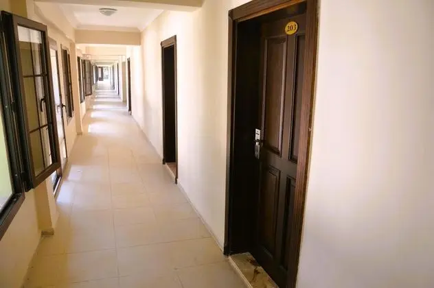 Standart Oda Deniz Manzaralı