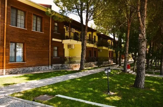 Standart Oda Deniz Manzaralı