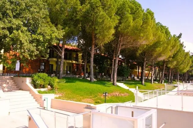 Standart Oda Deniz Manzaralı