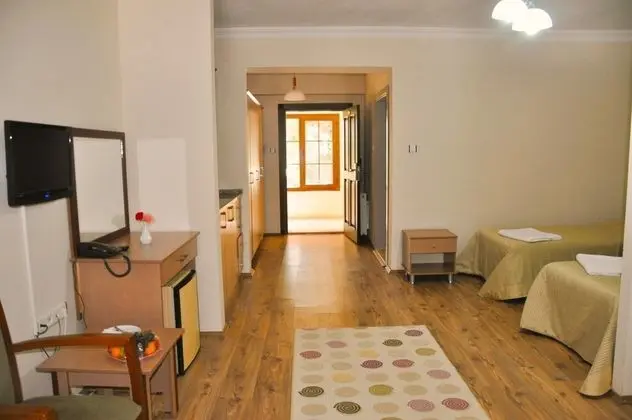 Standart Oda Deniz Manzaralı