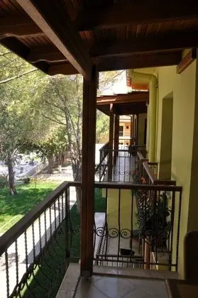 Standart Oda Deniz Manzaralı