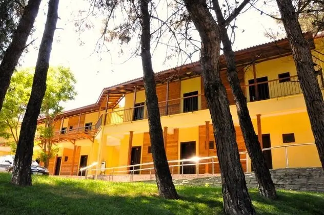 Standart Oda Kısmi Deniz Manzaralı
