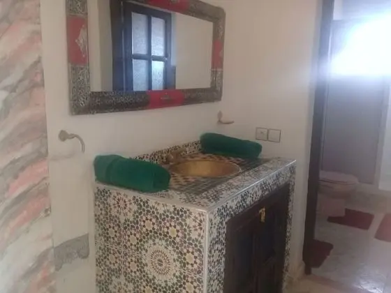 Standard Oda (Oirzazat)