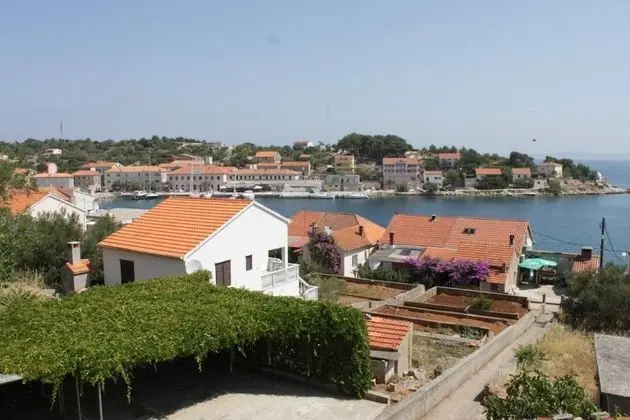 Apart Daire (DaRi - 70m from Sea - A3(3+1))