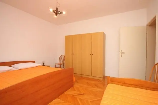 Apart Daire (DaRi - 70m from Sea - A3(3+1))