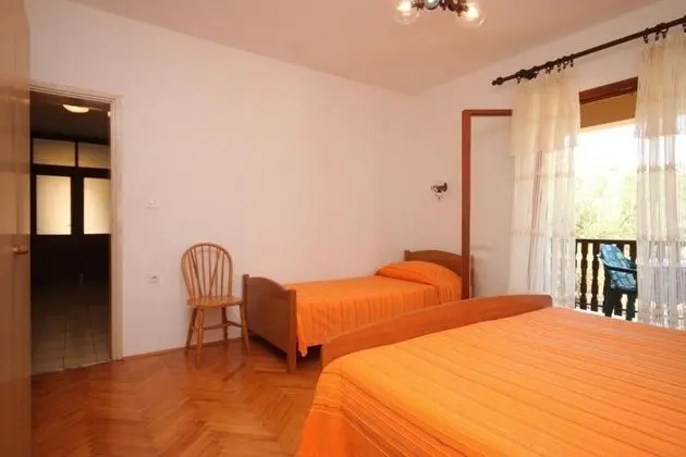 Apart Daire (DaRi - 70m from Sea - A3(3+1))