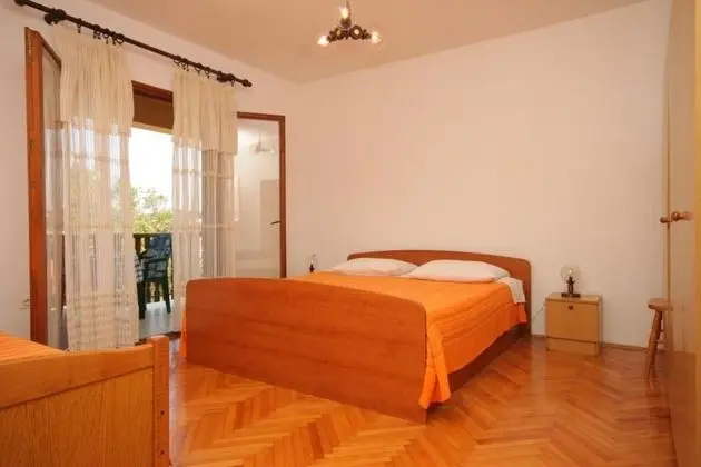 Apart Daire (DaRi - 70m from Sea - A3(3+1))