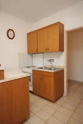 Apart Daire (DaRi - 70m from Sea - A3(3+1))
