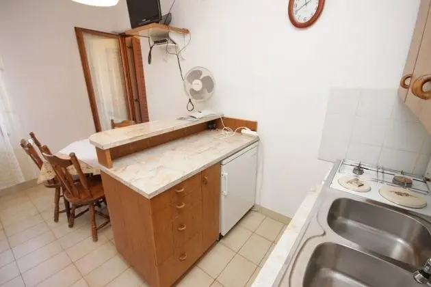 Apart Daire (DaRi - 70m from Sea - A3(3+1))