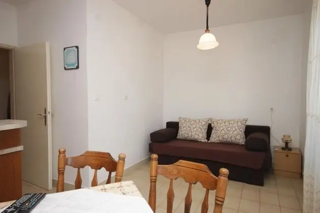 Apart Daire (DaRi - 70m from Sea - A3(3+1))
