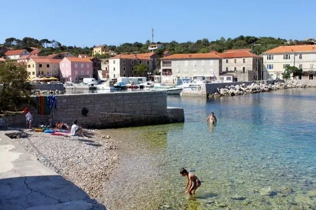 Apart Daire (DaRi - 70m from Sea - A3(3+1))