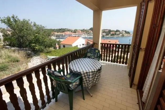 Apart Daire (DaRi - 70m from Sea - A3(3+1))