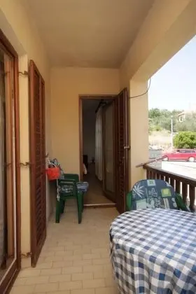 Apart Daire (DaRi - 70m from Sea - A3(3+1))
