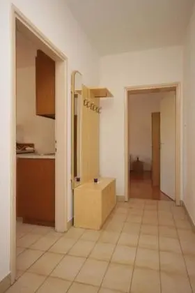 Apart Daire (DaRi - 70m from Sea - A3(3+1))