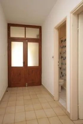 Apart Daire (DaRi - 70m from Sea - A3(3+1))