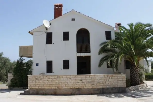 Apart Daire (DaRi - 70m from Sea - A3(3+1))