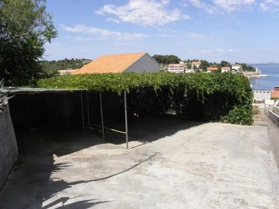 Apart Daire (DaRi - 70m from Sea - A3(3+1))