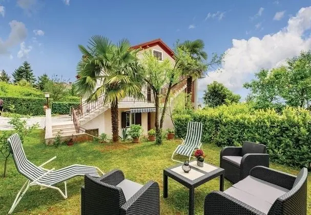 Apart Daire (Dari - with terrace - A1(5))