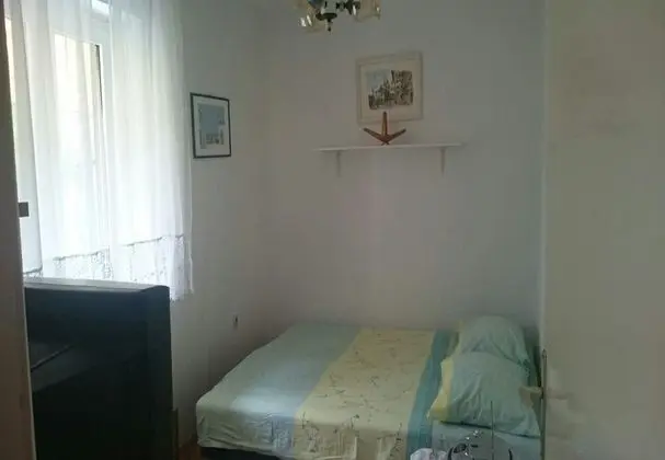 Apart Daire (Dari - with terrace - A1(5))