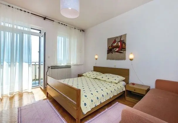 Apart Daire (Dari - with terrace - A1(5))