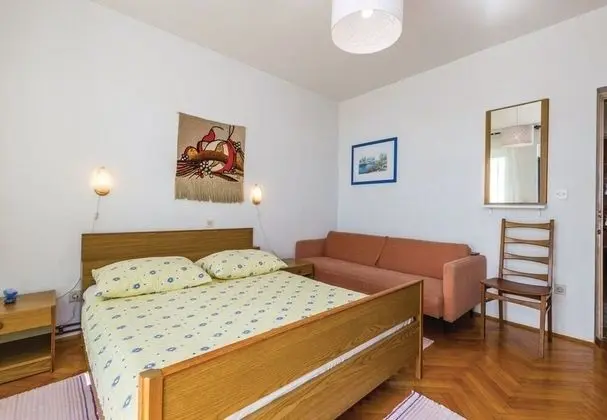 Apart Daire (Dari - with terrace - A1(5))