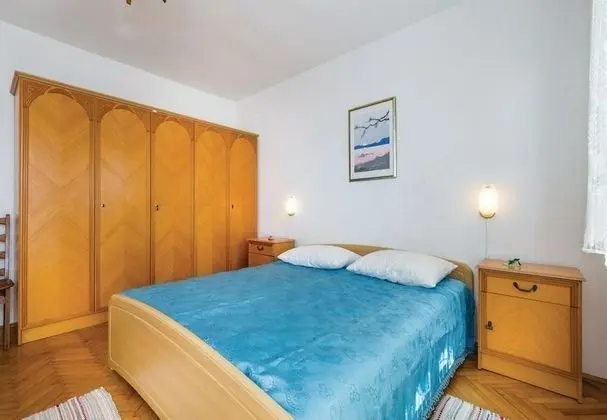 Apart Daire (Dari - with terrace - A1(5))