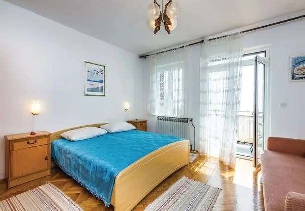 Apart Daire (Dari - with terrace - A1(5))