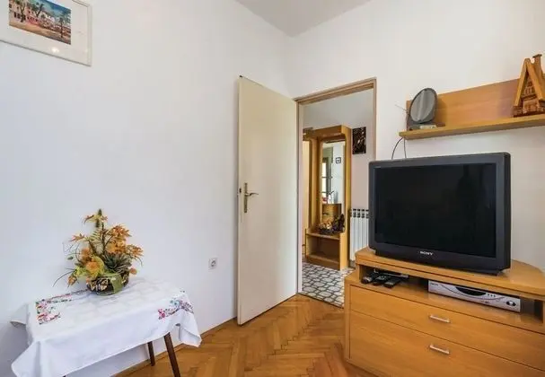 Apart Daire (Dari - with terrace - A1(5))