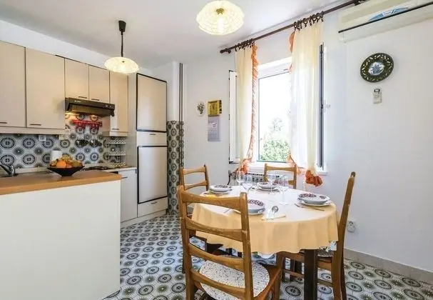 Apart Daire (Dari - with terrace - A1(5))