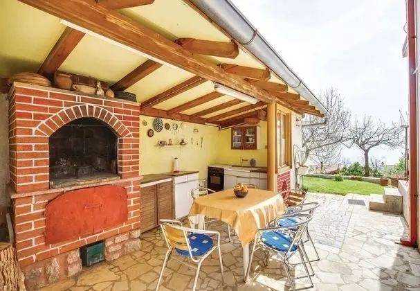 Apart Daire (Dari - with terrace - A1(5))