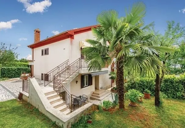Apart Daire (Dari - with terrace - A1(5))