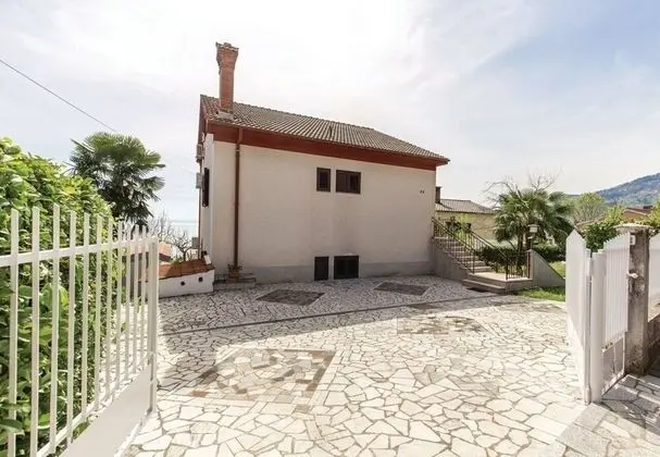 Apart Daire (Dari - with terrace - A1(5))