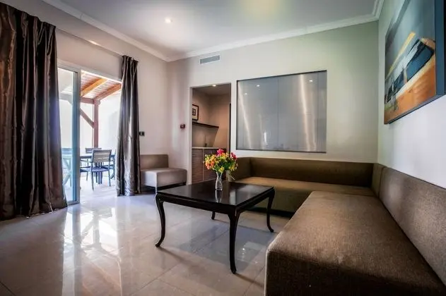 Deluxe Kır Evi, 1 Yatak Odası