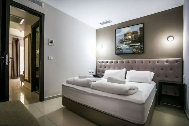 Deluxe Kır Evi, 1 Yatak Odası