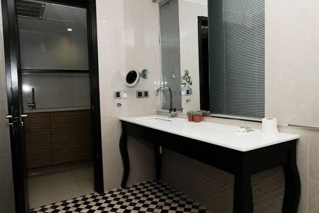 Deluxe Kır Evi, 1 Yatak Odası