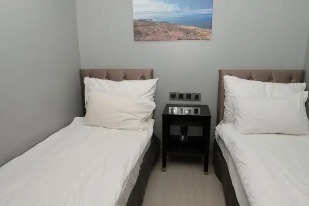 Deluxe Kır Evi, 1 Yatak Odası