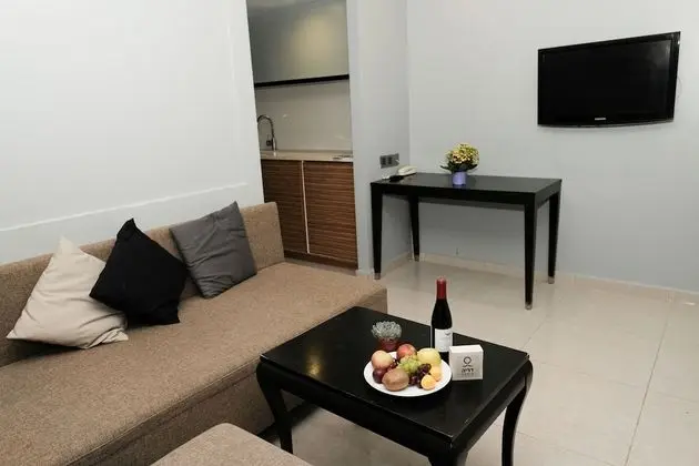 Deluxe Kır Evi, 1 Yatak Odası