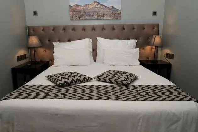 Deluxe Kır Evi, 1 Yatak Odası