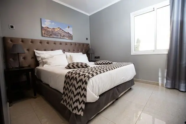 Deluxe Kır Evi, 1 Yatak Odası