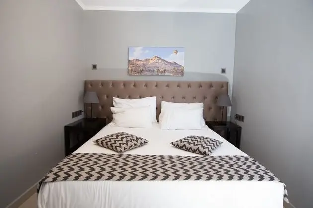 Deluxe Kır Evi, 1 Yatak Odası