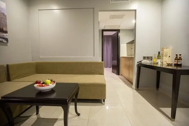 Deluxe Kır Evi, 1 Yatak Odası