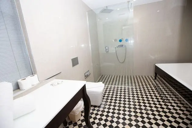 Deluxe Kır Evi, 1 Yatak Odası
