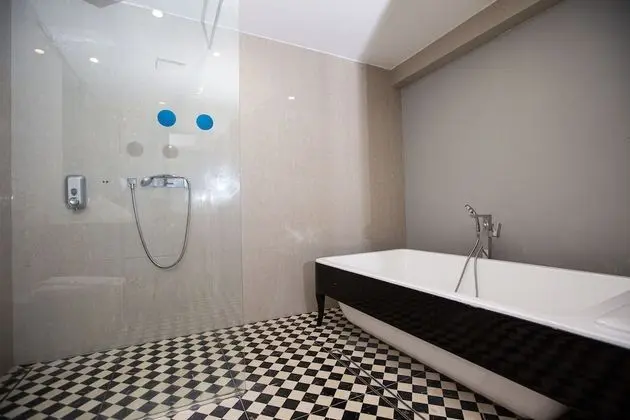 Deluxe Kır Evi, 1 Yatak Odası