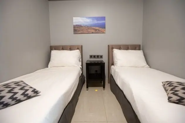 Deluxe Kır Evi, 1 Yatak Odası