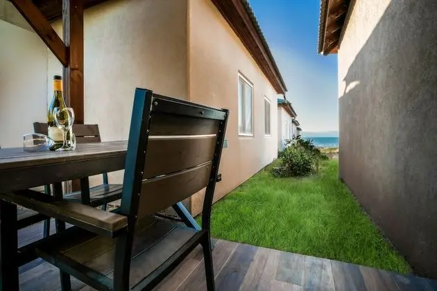 Deluxe Kır Evi, 1 Yatak Odası