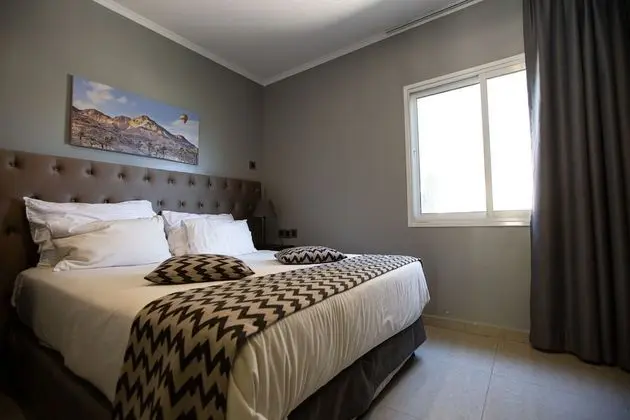 Deluxe Kır Evi, 1 Yatak Odası