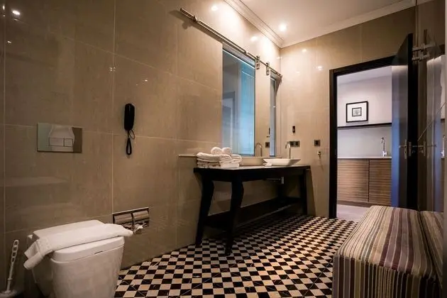 Deluxe Kır Evi, 1 Yatak Odası