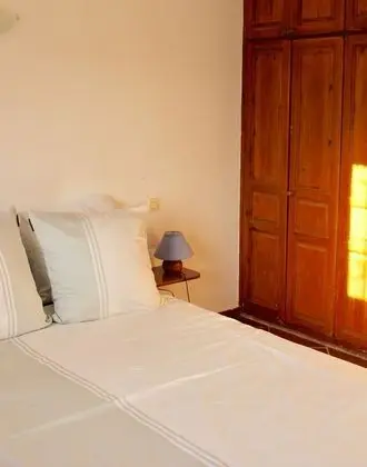 Villa, 4 Yatak Odası