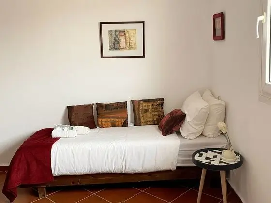 Villa, 4 Yatak Odası