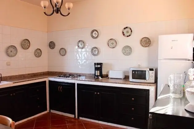 Villa, 4 Yatak Odası